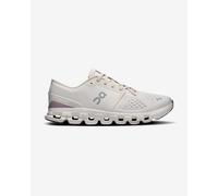On - Women's Cloud X 4 - Chaussures de running - EU 42 - ivory / heron