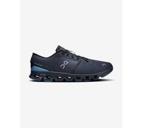 On Running Cloud X 4 Trainers Bleu EU 43 Homme