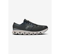 On - Cloud X 4 - Chaussures de running - EU 45 - shadow / apollo