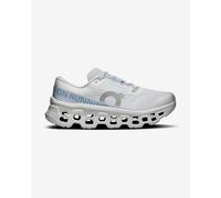 Baskets On Cloudmonster 3 blanc bleu ciel femme - 38.5