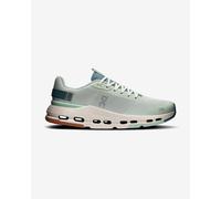 Baskets On Cloudnova Form 2 vert turquoise femme - 38.5