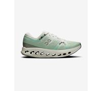 Baskets On Cloudsurfer 2 vert blanc femme - 37.5