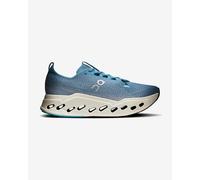Baskets On Cloudsurfer Max bleuâtre - 42.5