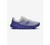 On Chaussure de course 'Cloudsurfer Next' indigo / vert clair, Taille 42,5