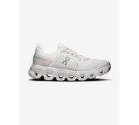 Baskets On Cloudswift 4 blanc rose clair femme - 40.5