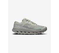 On Running Chaussures de trail Cloudultra 3 Homme Gris Taille 47