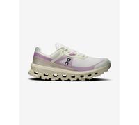 On Running Chaussures de trail Cloudvista 2 W Ivoire/Seedling Taille 40,5