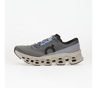 On Running Cloudmonster 3 Chaussures de running 47 Argent