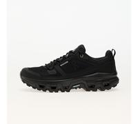 Baskets On M Cloudrock Low WP Black/ Black EUR 45
