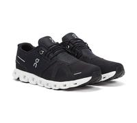 Baskets On Running Cloud 5 Noir / Blanc Hommes - EU 44.5 - Chaussures de course 44,5