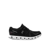 On Cloud 5, noir/blanc, 40.5 EU