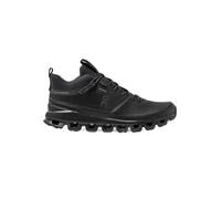 Baskets On Running Cloud Hi Waterproof - ON RUNNING - Noir - Running - Baskets 37