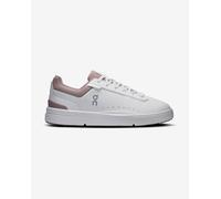 Baskets On The Roger Advantage blanc rosé femme - 42