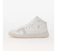 Baskets On W The Roger Clubhouse Mid White/ Sand EUR 40