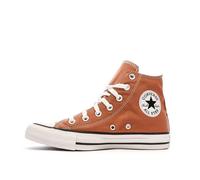 Baskets Orange Converse Homme Chuck Taylor All Star In A Nutshell 39