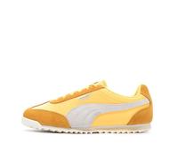 Baskets Orange Mixte Puma Arizona Nylon 46