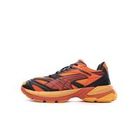 Baskets Oranges Mixte Puma Velophasis Layers 38 1/2