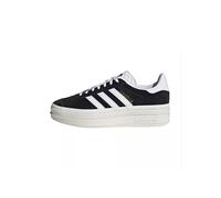 Adidas Chaussures Gazelle Bold W HQ6912 - Plateforme - Core Black/Core White/Semi-Brillant Blue - 9W