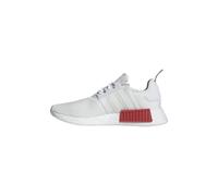adidas Homme Nmd_r1 Chaussure de gymnastique, Blanc, 40 EU