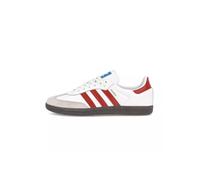 Baskets Originals Samba Og - Blanc Et Rouge