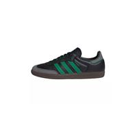 Baskets Originals Samba Og - Noir Et Vert