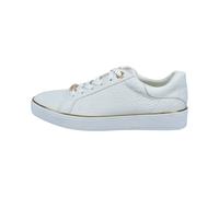 Baskets ornÃ©es d'un logo en relief femme TT.Bagatt Blanc 37