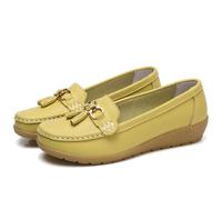 Baskets Orthopédiques Confortables Chaussures Décontractées Casual Lacets Sneakers Mains Libres Enfiler AntidéRapantes Jogging Marche en Mousse pour Pieds Plats Larges