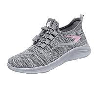 Baskets OrthopéDiques pour Femmes Chaussures De Sport Baskets OrthopéDiques à Enfiler DéContractéEs Baskets OrthopéDiques Confortale Souple RandonnéE Baskets Et Chaussures De Sport