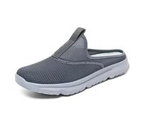 Baskets orthopédiques pour Hommes Basket Running Homme Antidérapantes Respirantes Chaussures de Sport et légères Fitness Basses Confortable Gym Ourdoor