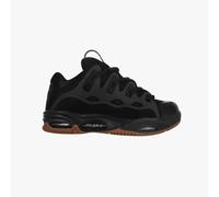 Osiris Chaussures de skate D3 2001 Noir semelle caoutchouc 5.0