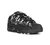 Baskets Osiris D3 OG - Noir/Blanc/Marbre