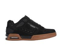 Baskets Osiris Peril Noir Noir Gum