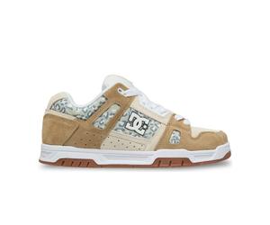 Baskets oversize DC Shoes Stag Beige 48,5
