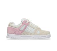 Baskets oversize DC Shoes Stag Blanc 40,5