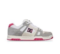 Baskets oversize DC Shoes Stag Blanc 42,5