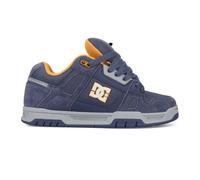 Baskets oversize DC Shoes Stag Bleu 42