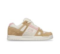 Baskets oversize DC Shoes Stag Marron 45