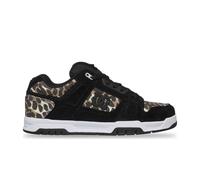 Baskets oversize DC Shoes Stag Noir 44,5
