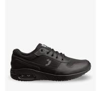 Baskets Oxypas Dominiqueo1 Noir 37