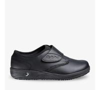 Baskets Oxypas Elianeo1 Noir 35