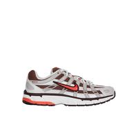 Baskets P-6000 - Blanc