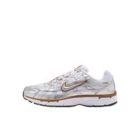 Nike Wmns P-6000 Chaussures pour Femme Blanc BV1021-109 36 1/2
