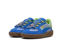 Baskets Palermo PUMA x PAW PATROL Bébé, Accessoires, Bleu, 23 23