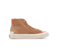 Palladium Mixte Palla ACE Sneaker, Dr Bwn/Firecrackr, 40 EU