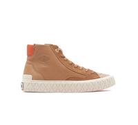 Palladium Unisex Palla Ace Chukka SDE, Dr Bwn/Firecrackr, 37 EU