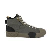 Palladium Mixte ACE City SHEL Chukka Sneaker, Olive Night, 39 EU