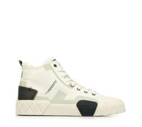 Baskets Palladium Palla Ace City Shell Chuk 2 pour Homme 41 Blanc