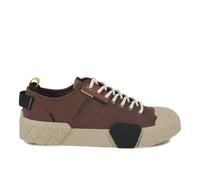 Baskets Palladium Ace City Shell Marron 39