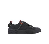 Baskets Palladium Ace City Shell Noir 38