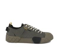 Palladium Baskets Ace City Shell Lo Vert Taille 37
